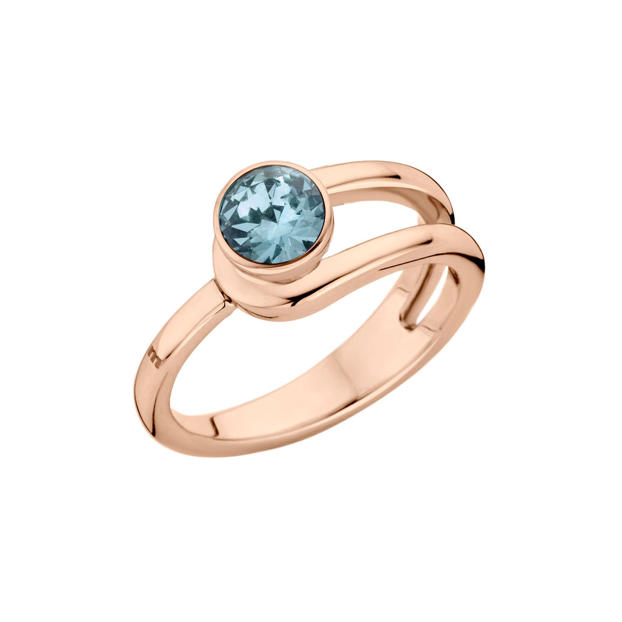 Melano Jewelry - Twisted Taheera Ring