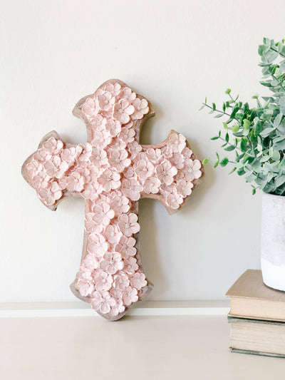 3 Wooden Crosses, Crosses of Calvary, Farmhouse Style 3 Crosses, Easter  Decor, Religious Wood Crosses, Housewarming, Wedding Gift 