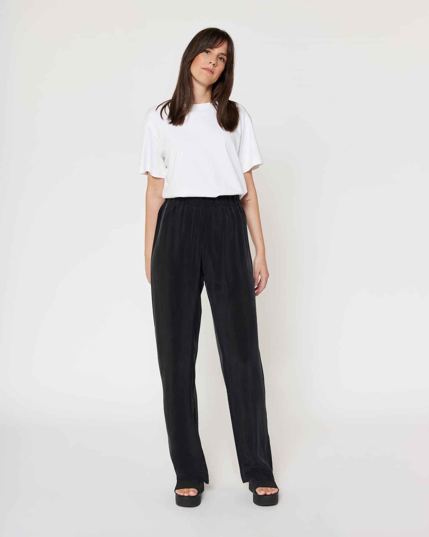 Ella Pants Black – dariadéh