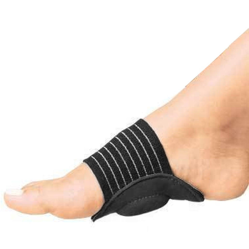 aero cushion plantar fasciitis arch supports