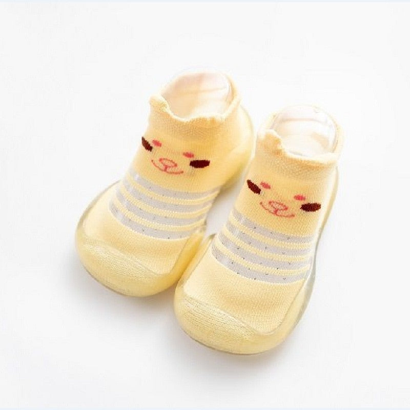 breathable baby shoes