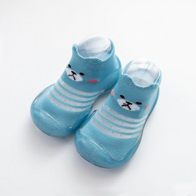 breathable baby shoes