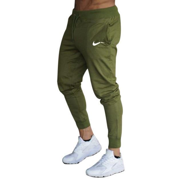 performance tech jogger