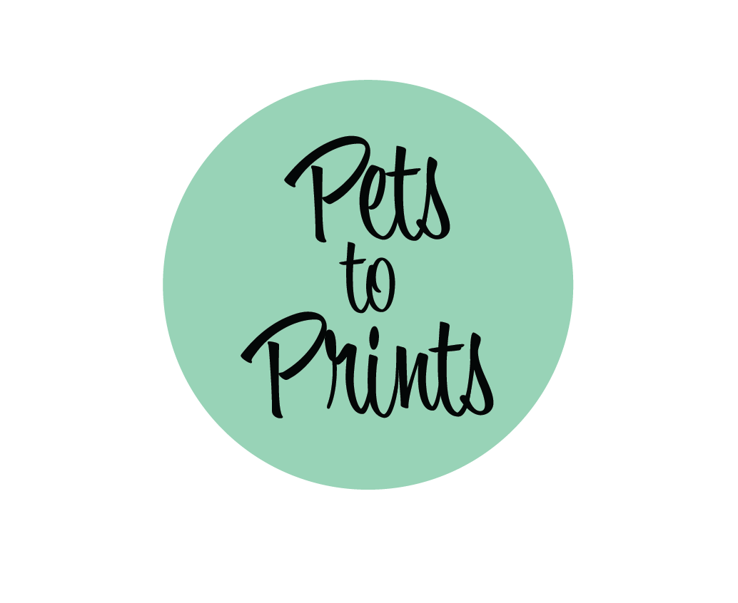 Pets to Prints