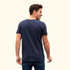 Charger l&#39;image dans la galerie, Duo T-shirts décapsuleurs Bleu