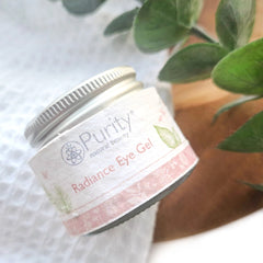 Lovethical Purity Eye Gel