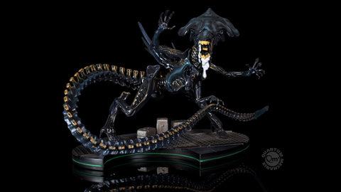 Alien Queen Q-Fig Max Elite