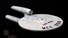 U.S.S. Kelvin replica prototype