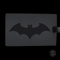 Batman Luggage Tag from QMx