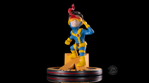 Cyclops Q-Fig Diorama