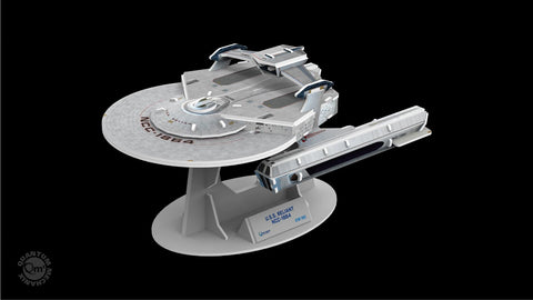 U.S.S. Reliant NCC-1864 Qraftworks