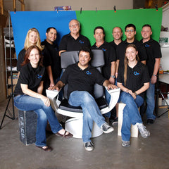 QMx FX Cinema Arts Team