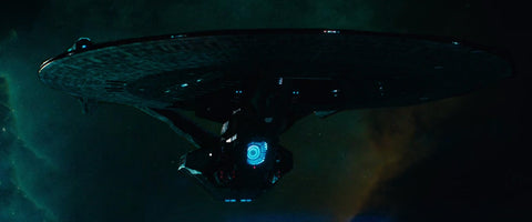 USS Vengeance