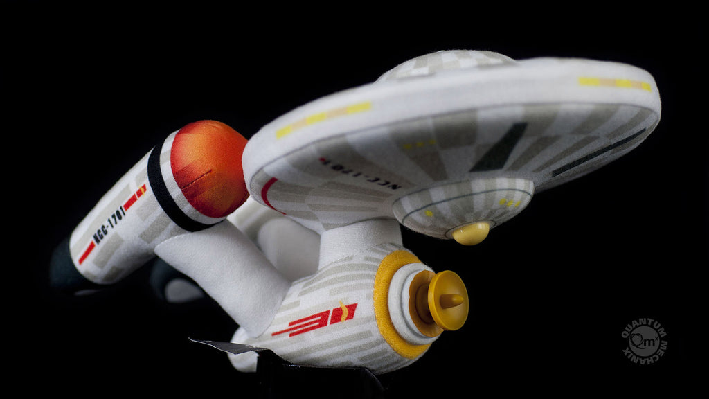 star trek uss enterprise