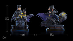 PREORDER: Batman & Ace Q-Fig Elite – Quantum Mechanix