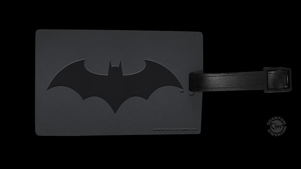 Batman: Family Limited Edition Q-Master Diorama – Quantum Mechanix