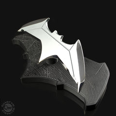 Batman Batarang 1:1 Scale Replica – Quantum Mechanix