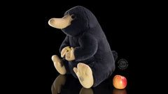 giant niffler plush