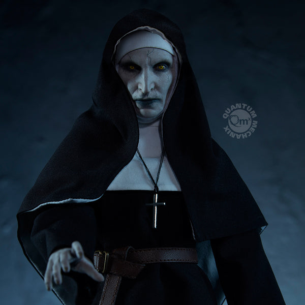 the nun valak figure