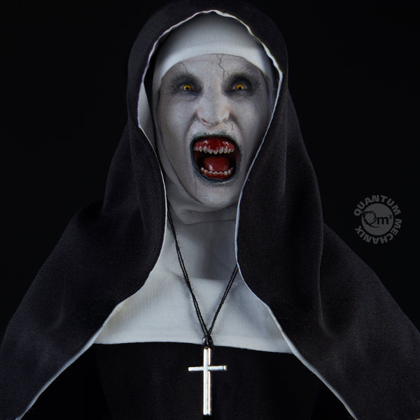 the nun valak figure