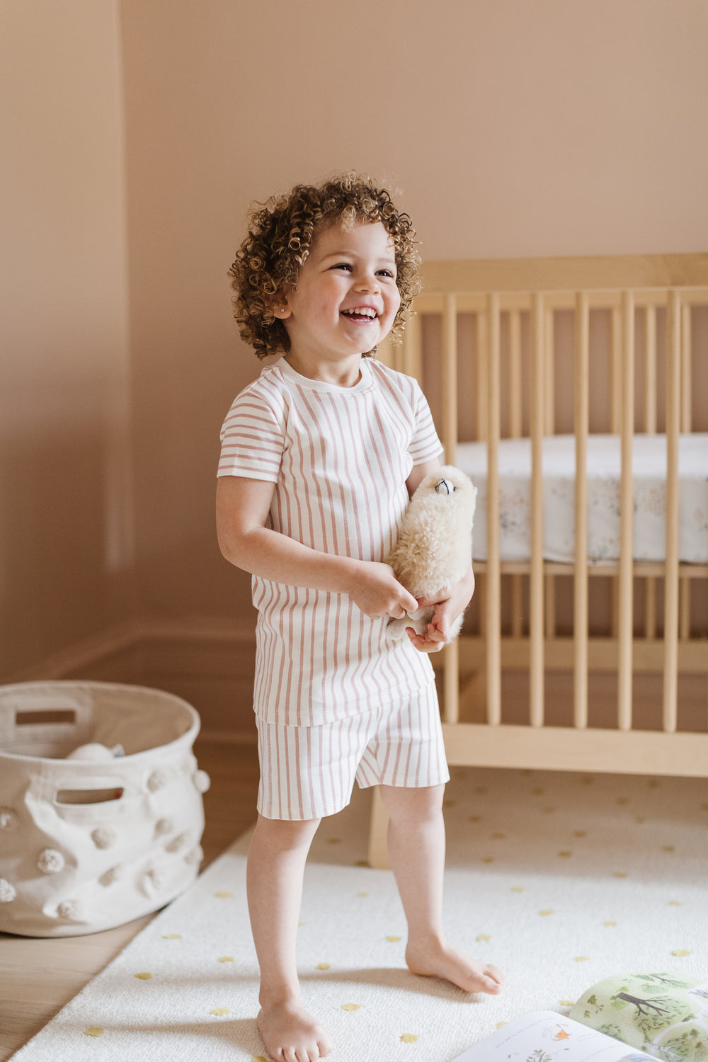 Thick And Warm 100% Cotton Thermal Pajama Set For Kids Long John Cotton  Sleepwear For Boys And Girls, Ideal For Winter And Teenage Sleep 210622  From Cong05, $16.83