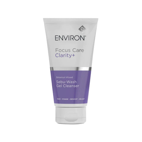 Environ Botanical Infused Sebu-Wash Gel Cleanser 150ml