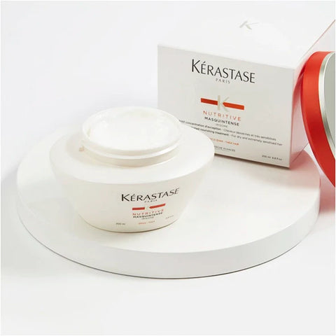 Professional Kérastase hair product