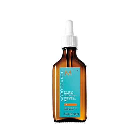 Moroccanoil® Dry No More Scalp Treatment 45ml