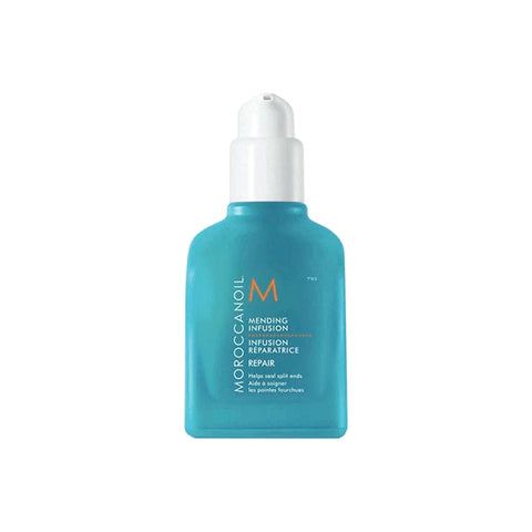 Moroccanoil hair product serum