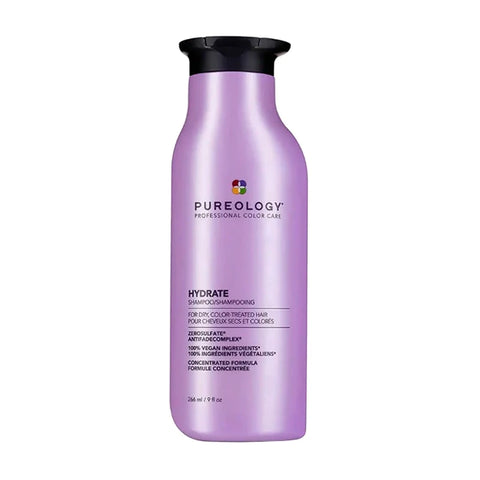 Shampoo hair product