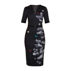 special occasion dresses for women over 60