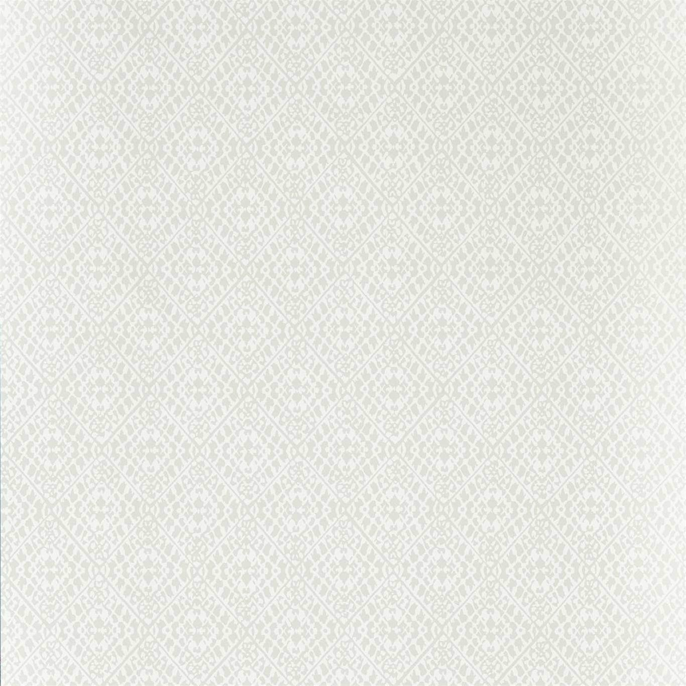 Sanderson Caspian Strie Taupe Wallpaper – Dwell Stores