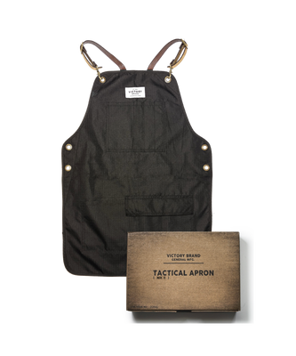 Totally-Tiffany - Have you seen our brand new apron?