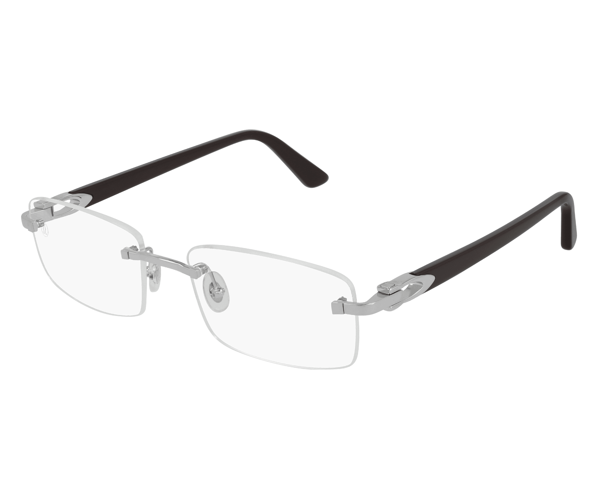 Buy Cartier Glasses 0287O | GEM OPTICIANS – GEM OPTICIANS