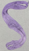 Cotton hand dyed floss - Spellbound
