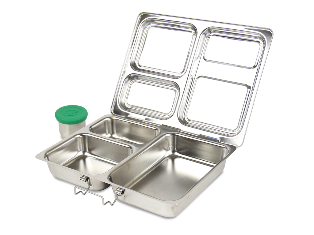 קופסת אוכל שומרת חום  Square Thermos Hot Food Container