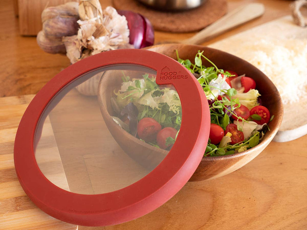 Food Huggers Bowl Lid