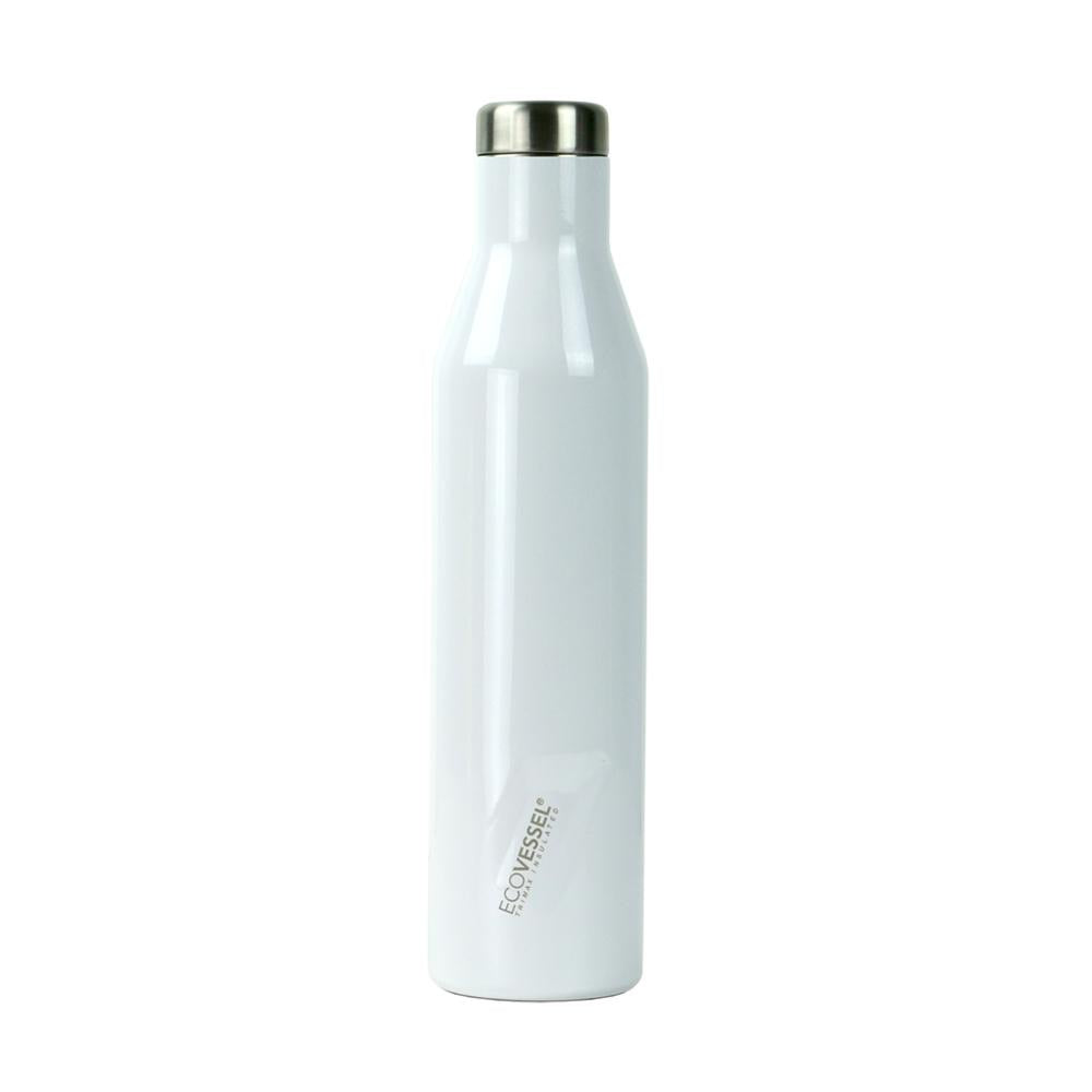 25 oz wine bottle