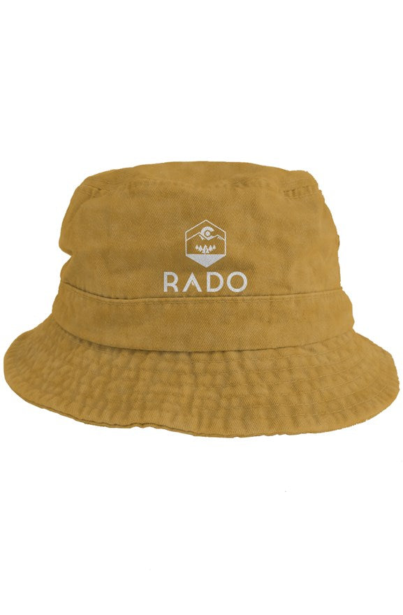 Ray Protector Bucket Hat - RADO Threads