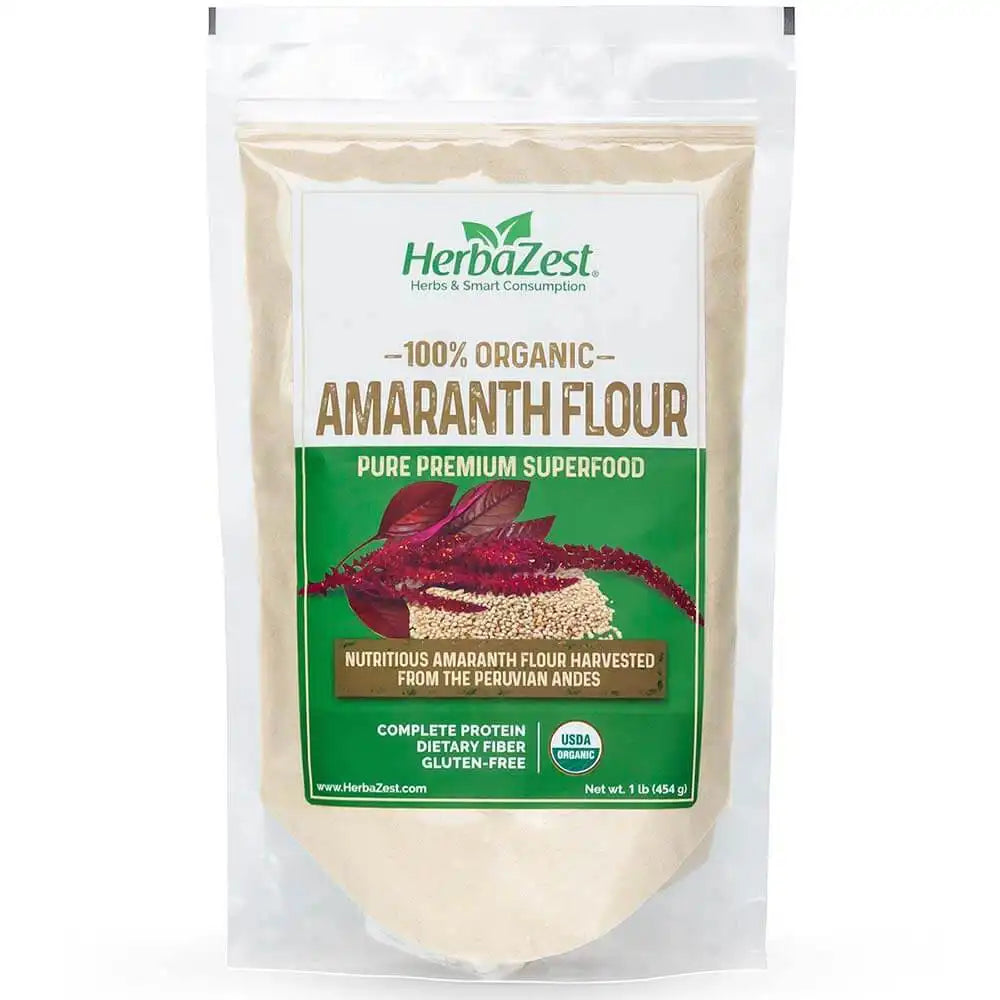 Amaranth Flour