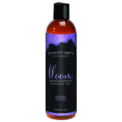 Shop JOUJOU: Intimate Earth Bloom Peony Blush Massage Oil