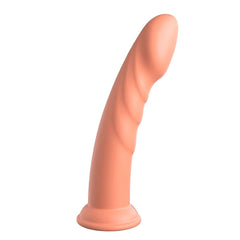 Shop JOUJOU: Dillio Platinum Super Eight 8 Inch Silicone Dildo