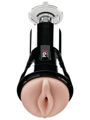 Shop JOUJOU: PDX ELITE Cock Compressor Vibrating Stroker