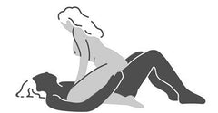 Top Anal Sex Position