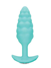 Shop JOUJOU: B-VIBE Zoe Ligon Collection Bump Texture BUTT PLUG