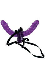 Shop JOUJOU: Fetish Fantasy Double Delight Strap On