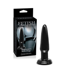 Shop JOUJOU: Fetish Fantasy Limited Edition Beginners Butt Plug