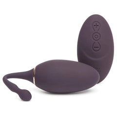 Shop  JOUJOU: Fifty Shades Freed I’ve Got You Rechargeable Remote Control Love Egg Vibrator