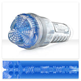 Shop JOUJOU: Fleshlight Turbo Core Blue Ice