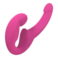 Shop JOUJOU: Fun Factory Share Lite Silicone Strapless Strap-On